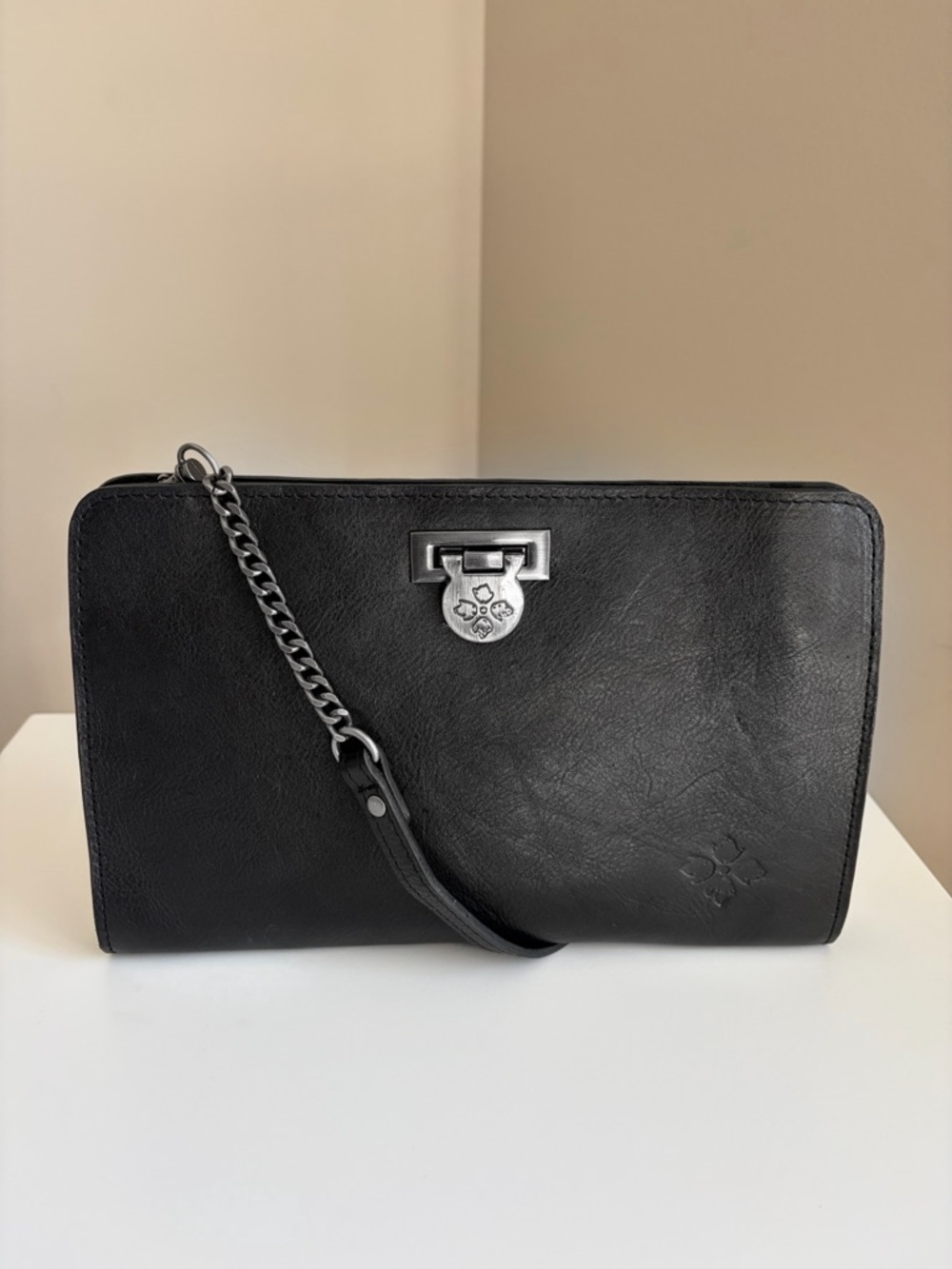 Patricia Nash Clutch Shoulder Bag